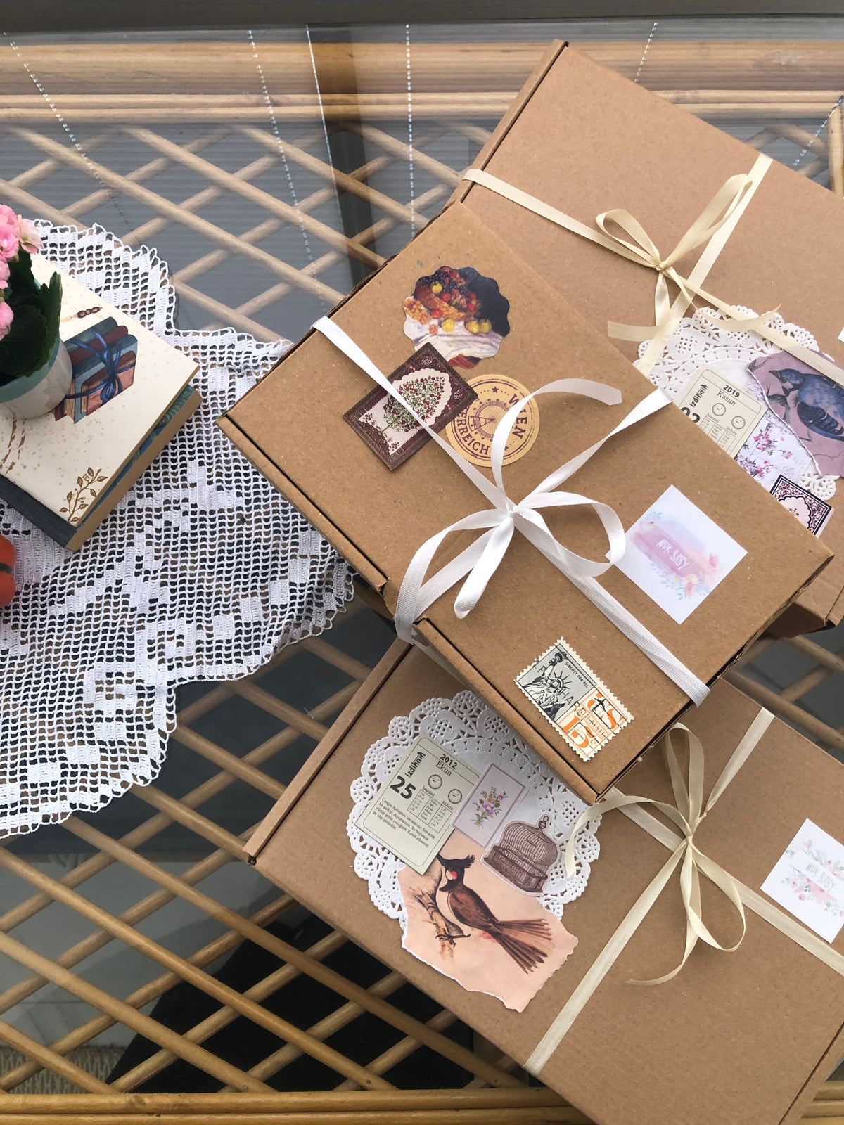The Indie Post Mail Club